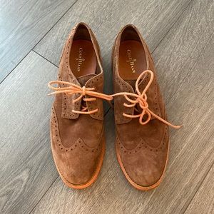 Cole Haan wingtip Oxford size 7.5